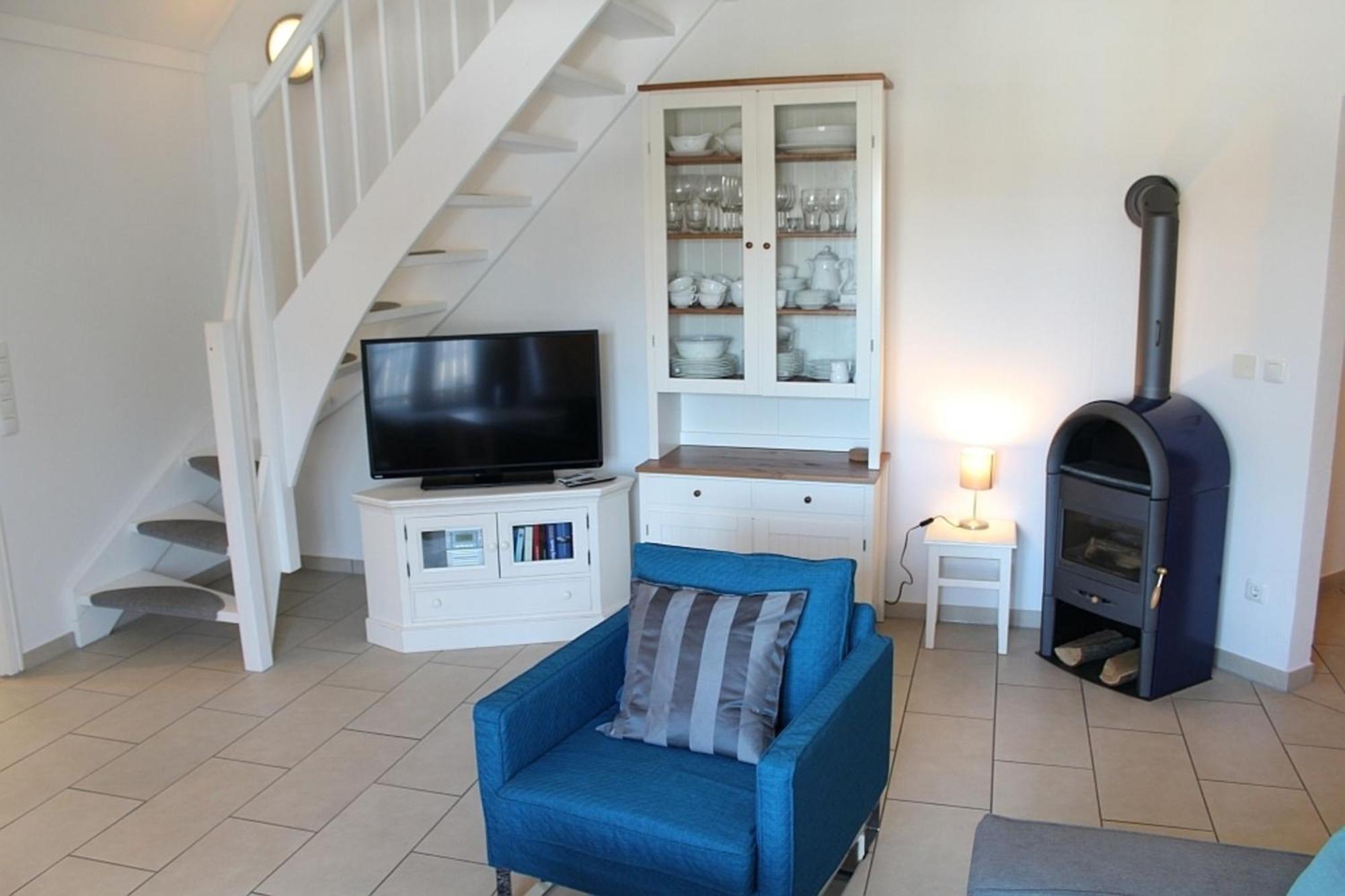 Wellnessresidenz "Klaus Stoertebeker" App 14 Apartman Zingst Kültér fotó